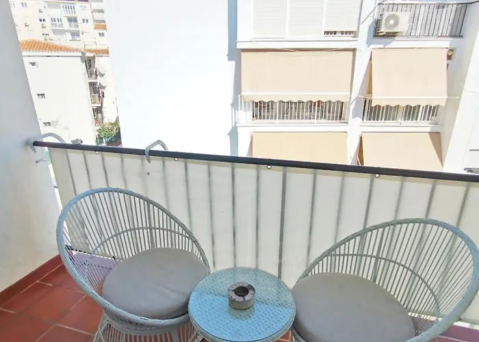 Soul * Nerja