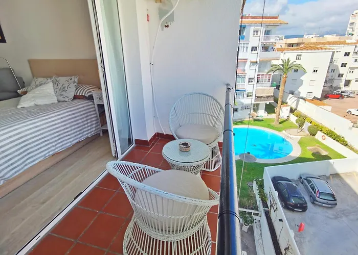 Soul Appartamento Nerja