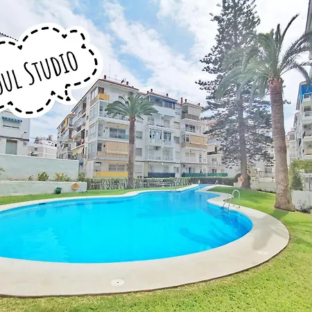 Apartament Soul
