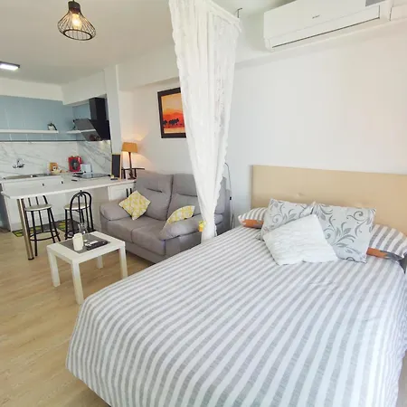 Apartament Soul