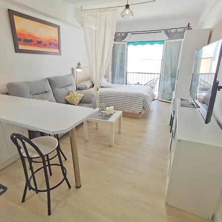 Soul Apartament Nerja