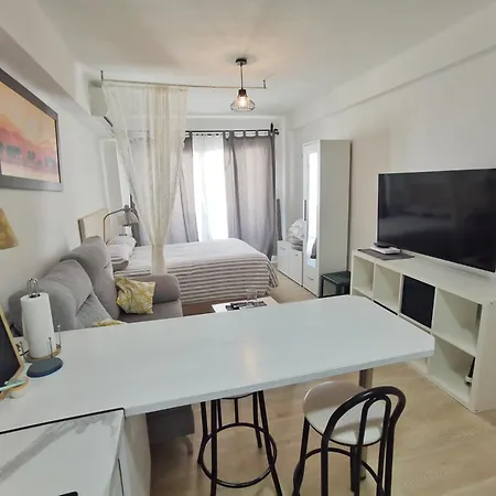 Apartament Soul