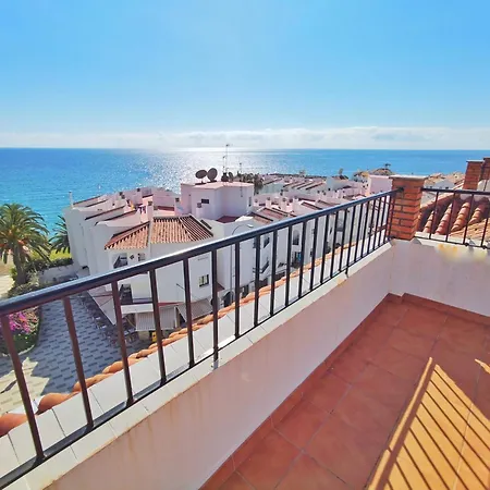 Soul Lägenhet Nerja