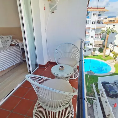 Soul Lägenhet Nerja